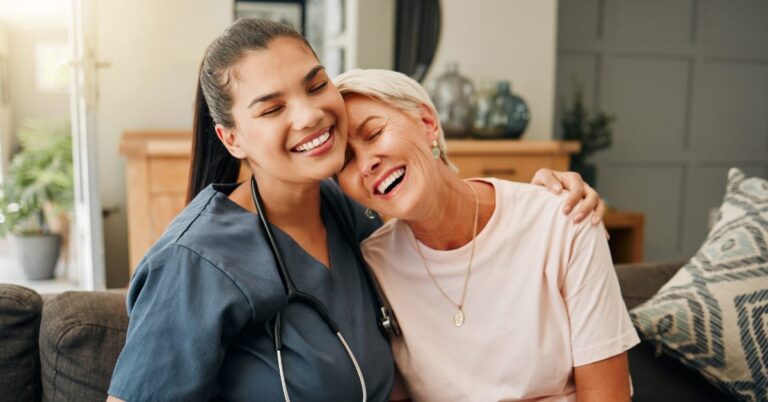 Welcome to Personalized Concierge Care: The Future of Nursing is Here