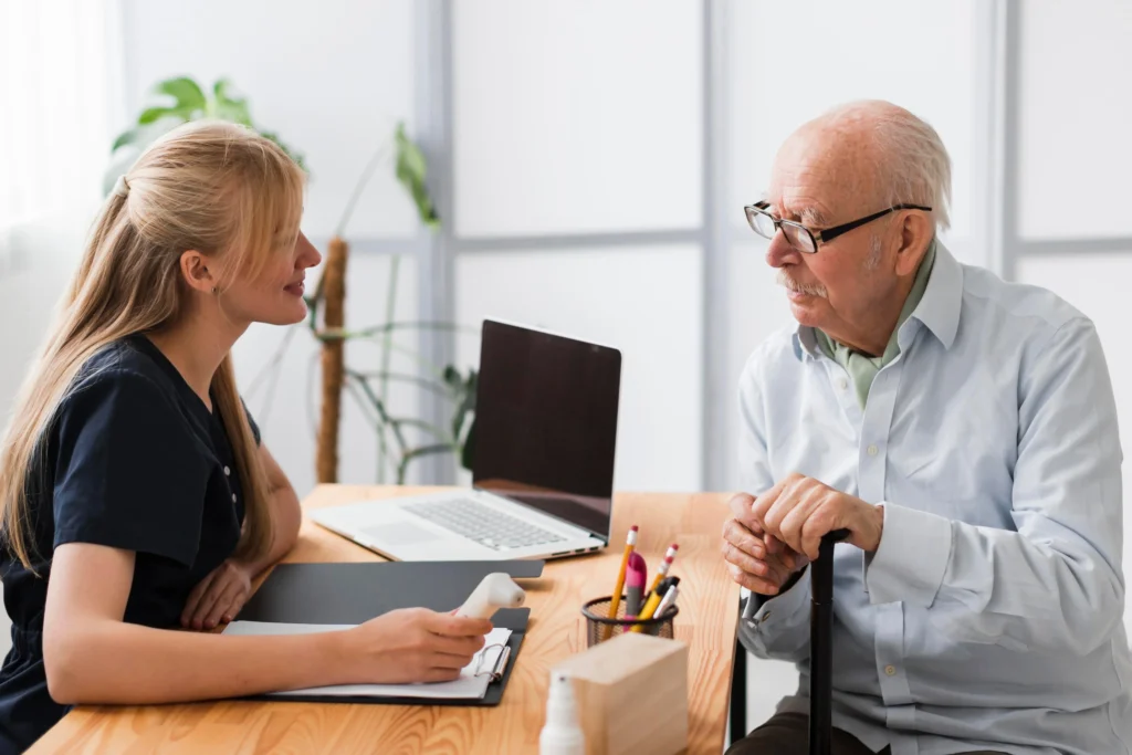 Placement Services