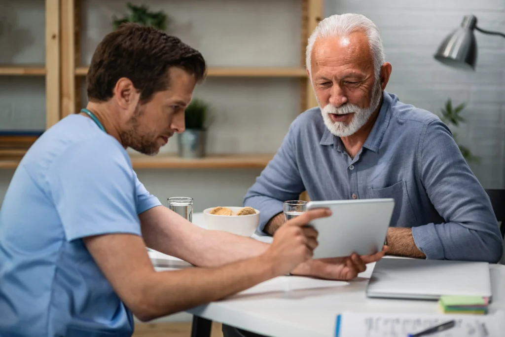 Point-of-Care Services