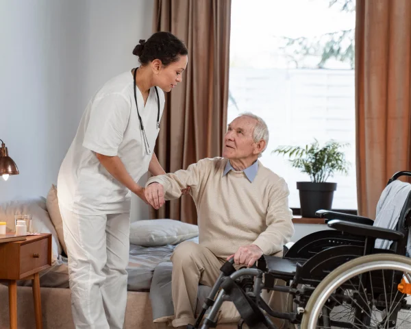 care service