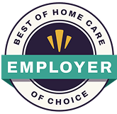 best in healthcare employer