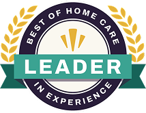 best in home care leader