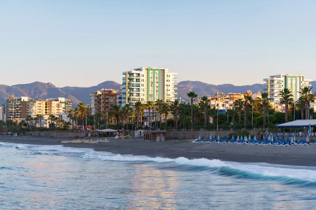 Home Care in La Jolla Shores